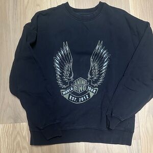 Anine Bing Sweatshirt